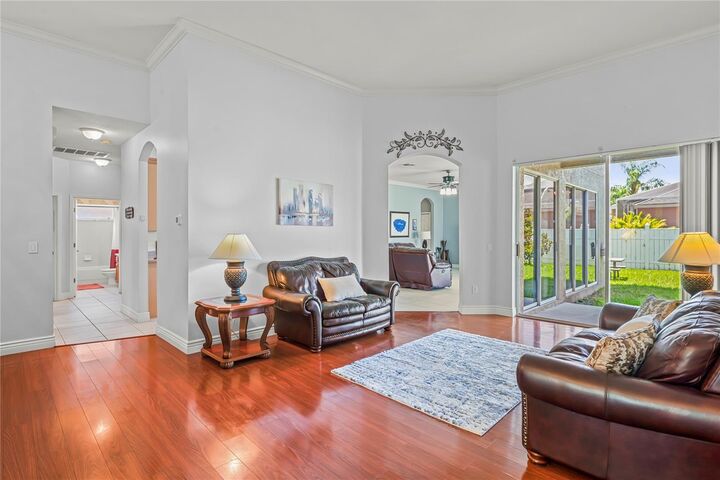 Property Photo:  12801 Stanwyck Circle  FL 33626 