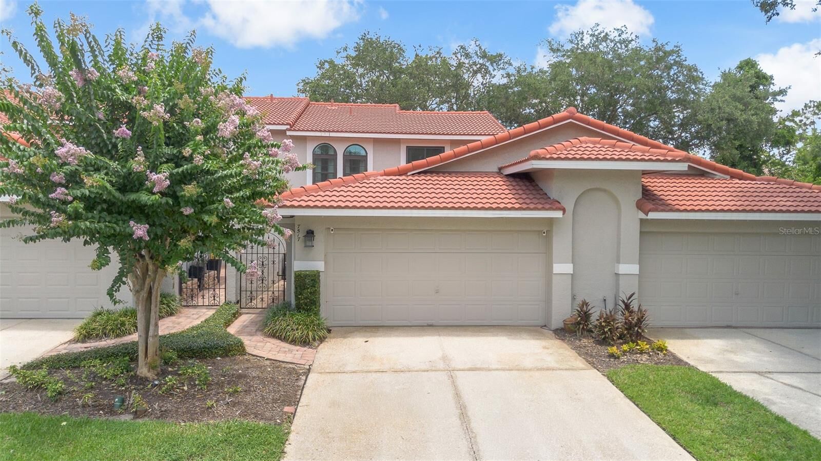 Property Photo:  7517 Fenwick Cove Lane  FL 32819 