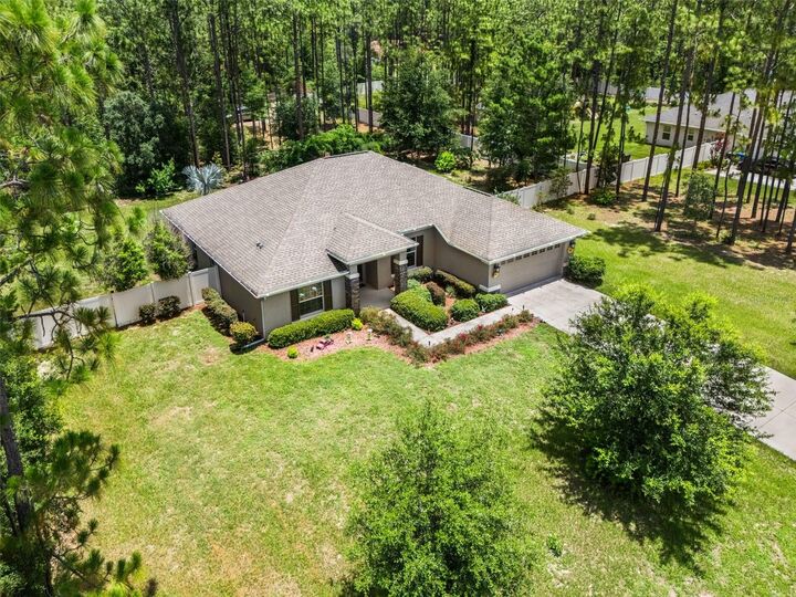 Property Photo: 15577 Sago Drive FL 34604