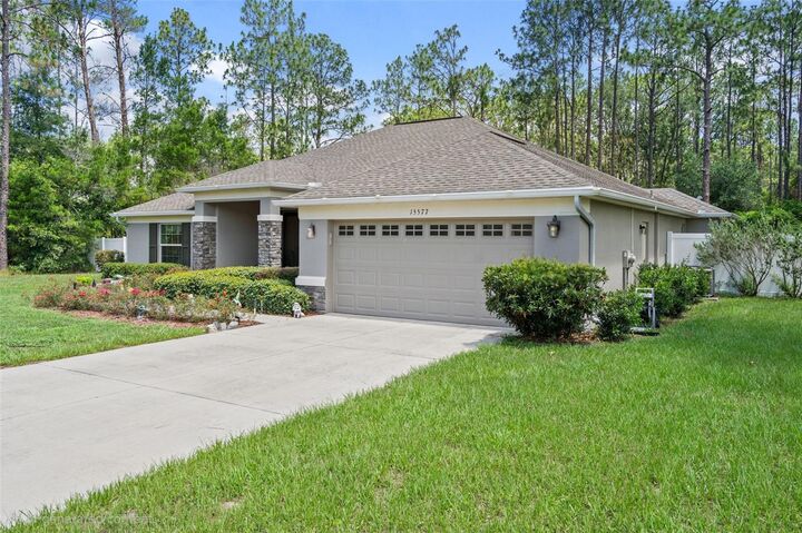Property Photo:  15577 Sago Drive  FL 34604 