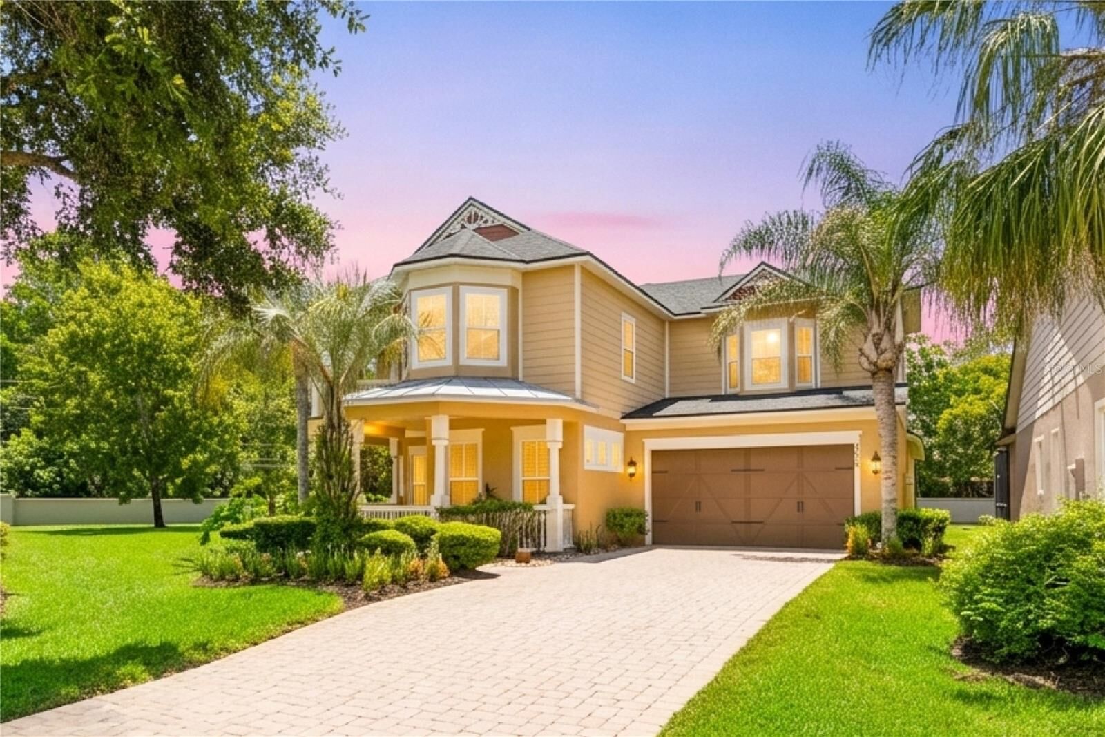 Property Photo:  3600 Simonton Place  FL 32746 