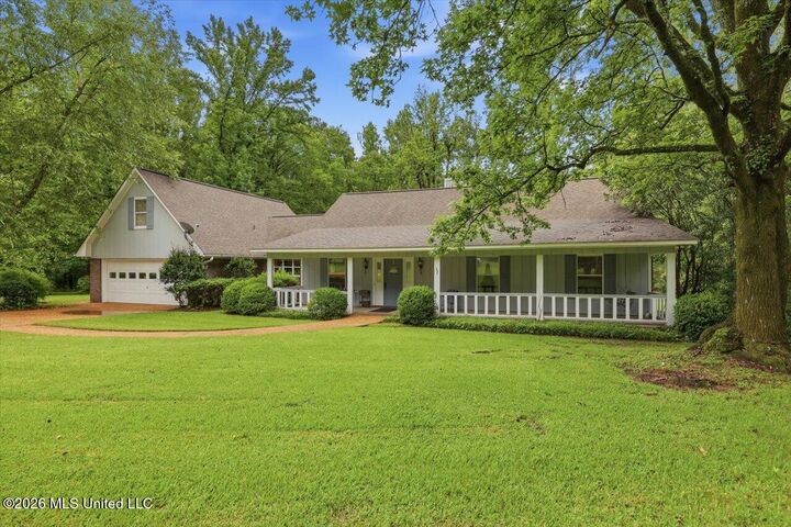 Property Photo:  2141 McFarland Road  MS 39154 