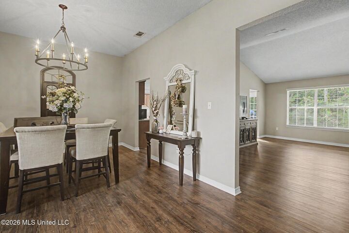 Property Photo:  10600 Kentucky Cove  MS 39565 