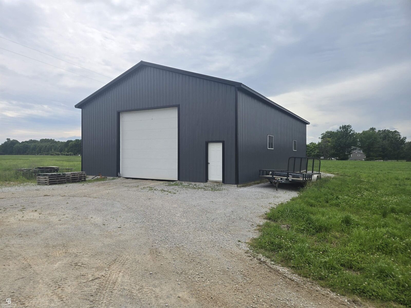 Property Photo:  0 Imlay City Vl Road  MI 48006 