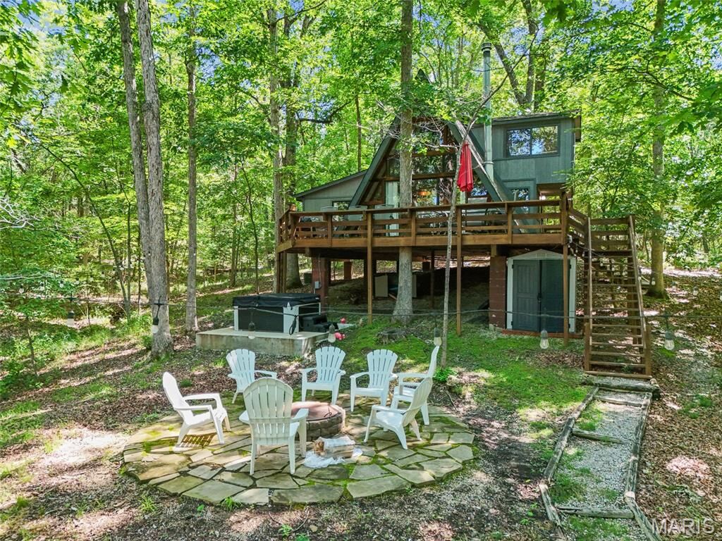 Property Photo: 687 Shadow Lake Circle Drive MO 63390