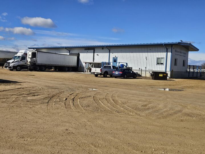 Property Photo:  11475 County Highway A -  WI 54656 