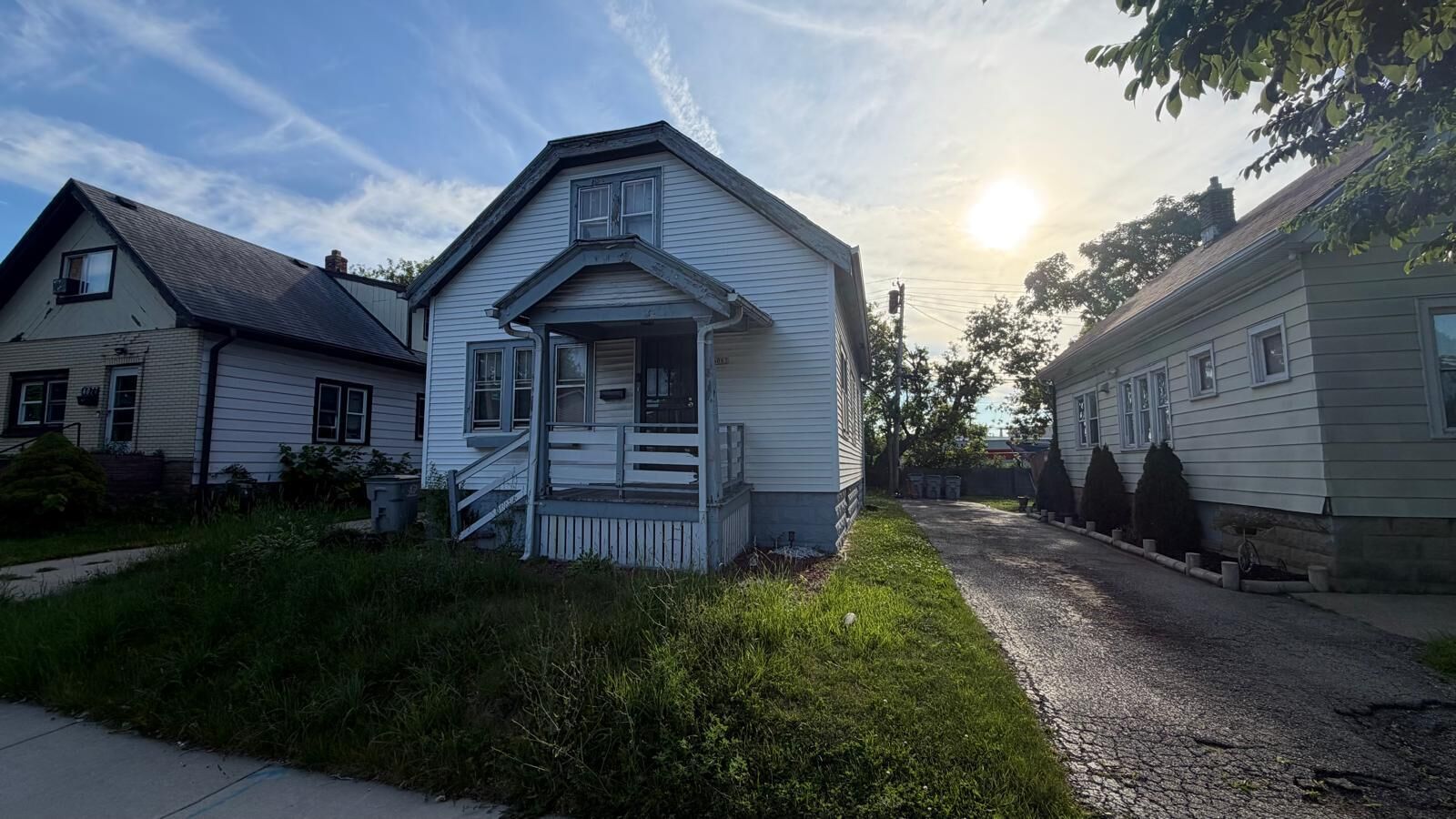Property Photo:  4083 N 51st Blvd  WI 53216 