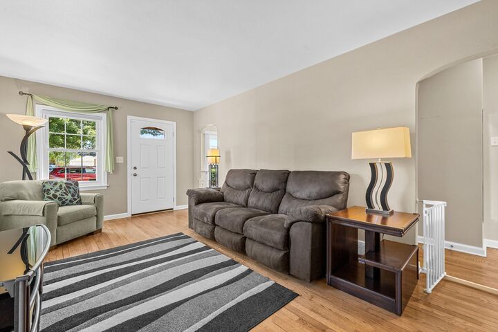 Property Photo:  804 Florence Ave  WI 53402 
