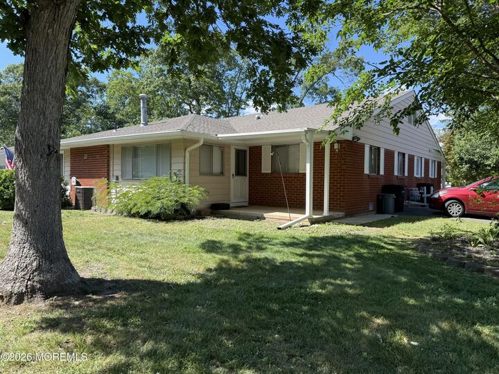 Property Photo:  23 A Cardinal Street  NJ 08759 