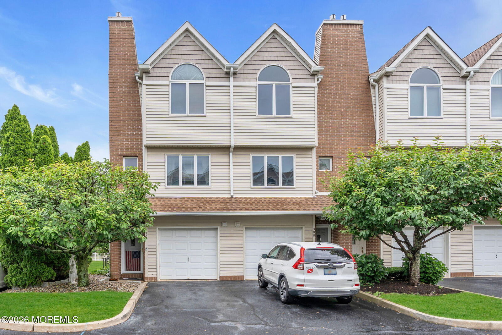 Property Photo:  810 4th Avenue  NJ 07753 