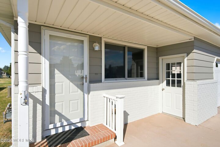 Property Photo:  205 Bonaire Drive  NJ 08757 
