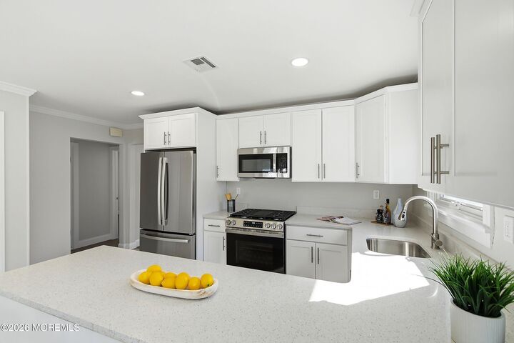 Property Photo:  205 Bonaire Drive  NJ 08757 