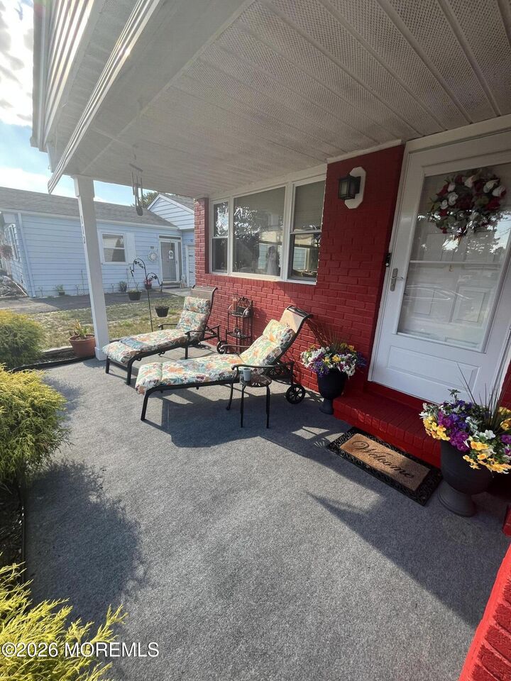 Property Photo:  112 Santiago Drive  NJ 08757 