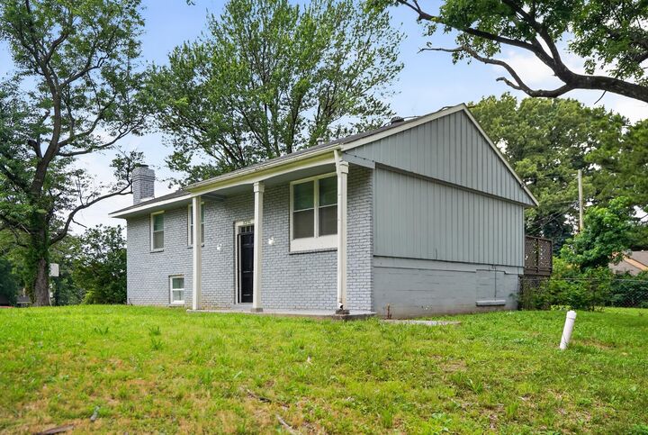 Property Photo:  3391 S Perkins Rd  TN 38118 