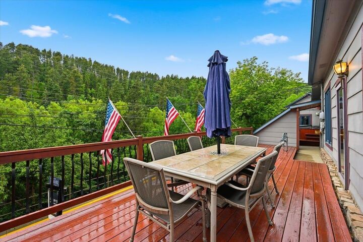 Property Photo:  64 Denver Avenue  SD 57732 