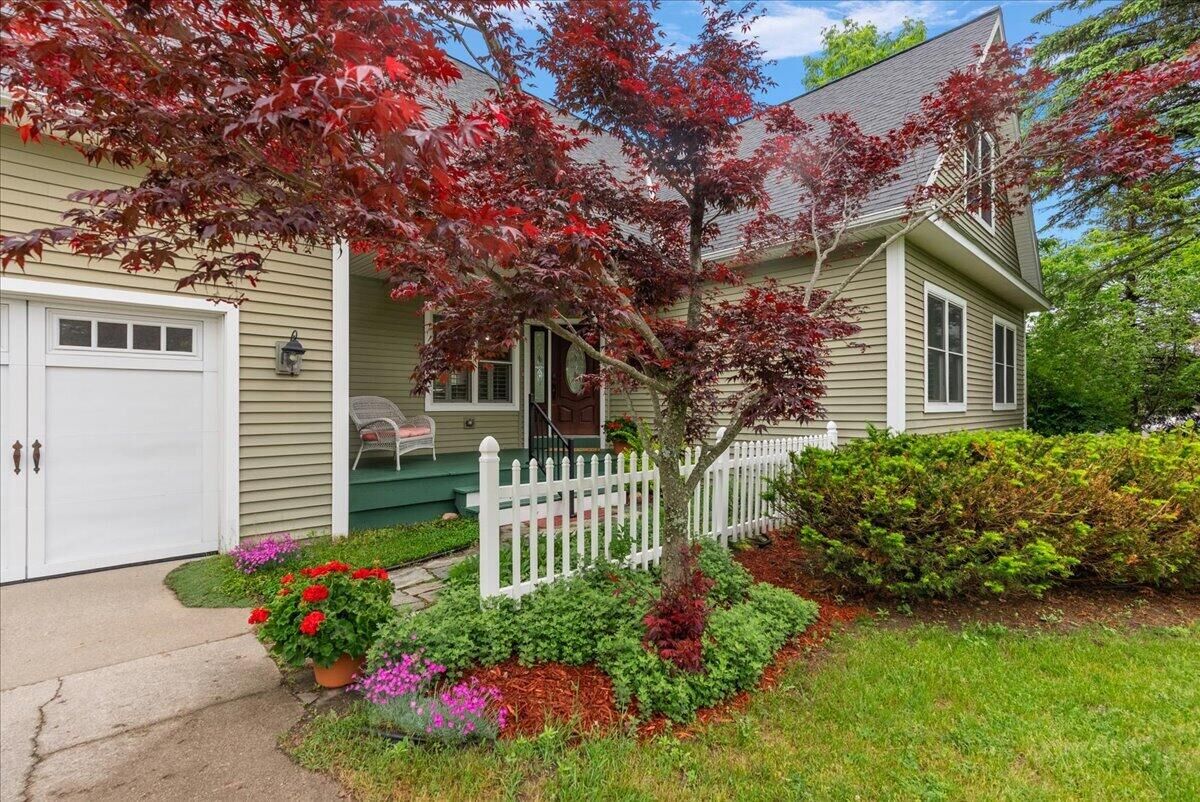 Property Photo: 3162 Greenfield Drive MI 49770
