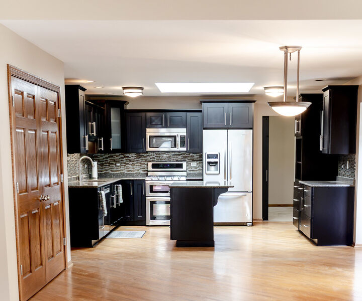 Property Photo: 17245 Grange Drive IL 60467