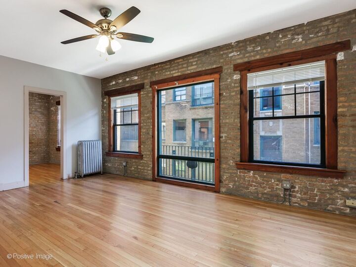 Property Photo:  7025 N Sheridan Road 2E  IL 60626 