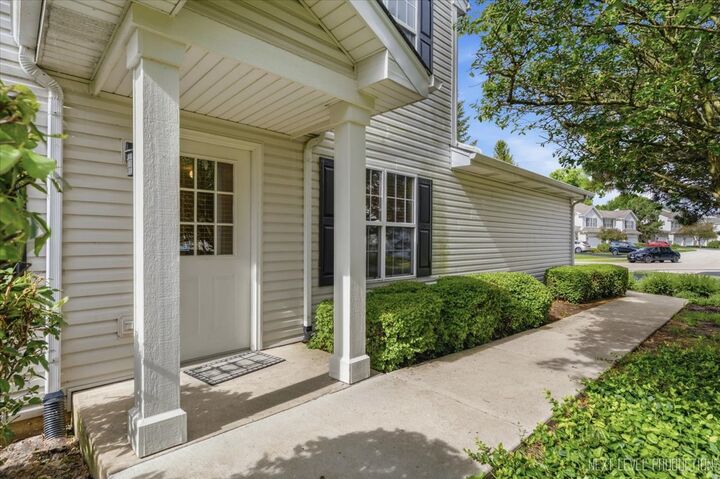 Property Photo:  2471 Stoughton Circle 2471  IL 60502 