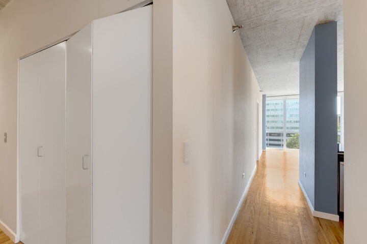 Property Photo:  1845 S Michigan Avenue 806  IL 60616 