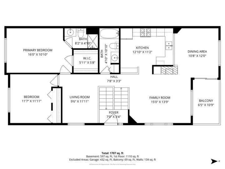 Property Photo:  1720 Sienna Court  IL 60090 
