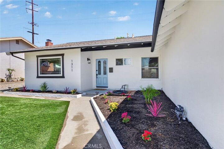 Property Photo:  1311 Colfax Court  CA 90631 