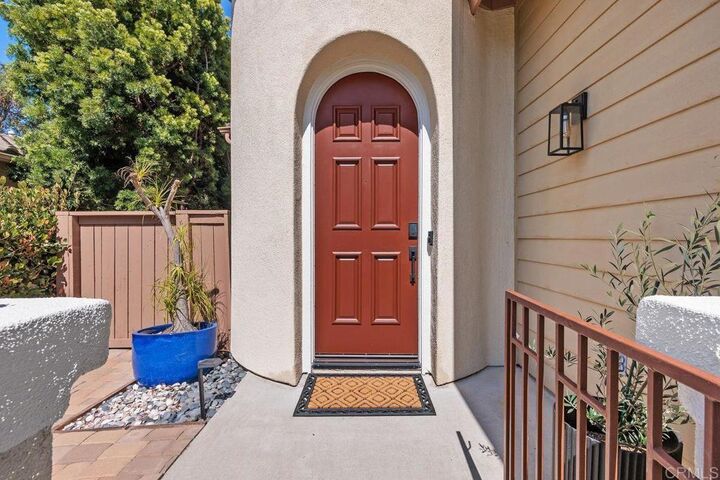 Property Photo: 1034 Alexandra Lane CA 92024