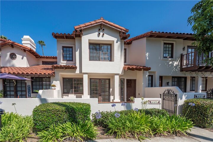 Property Photo:  446 E Bougainvillea Lane  CA 91741 