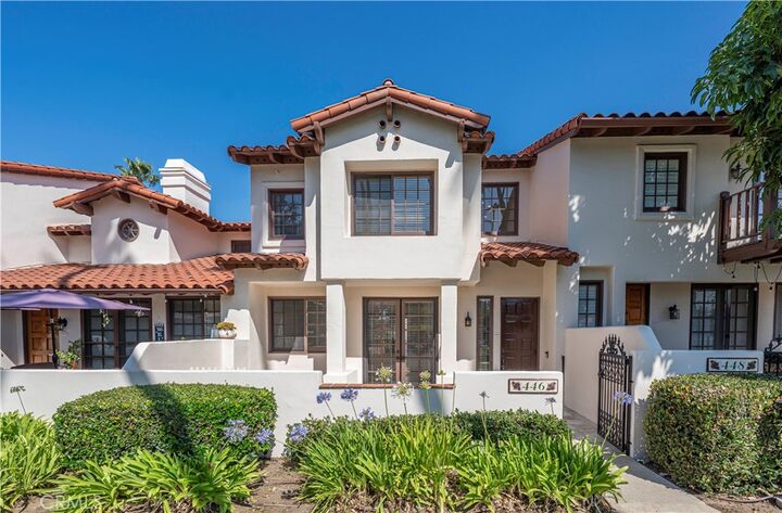 Property Photo:  446 E Bougainvillea Lane  CA 91741 