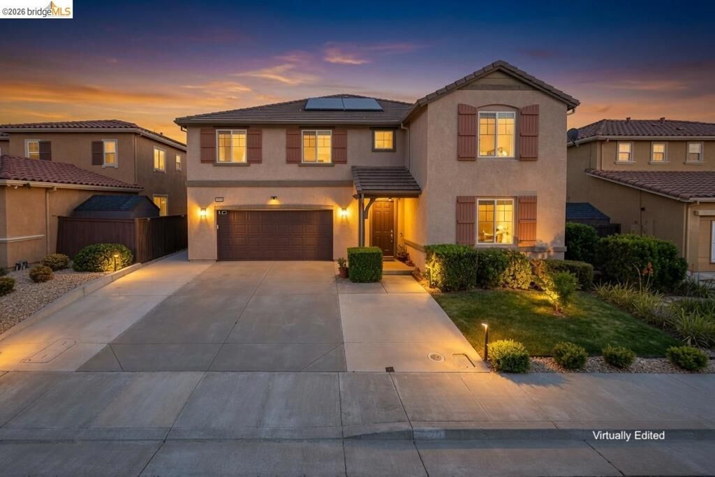 Property Photo:  5270 Finkas Ln  CA 94533 