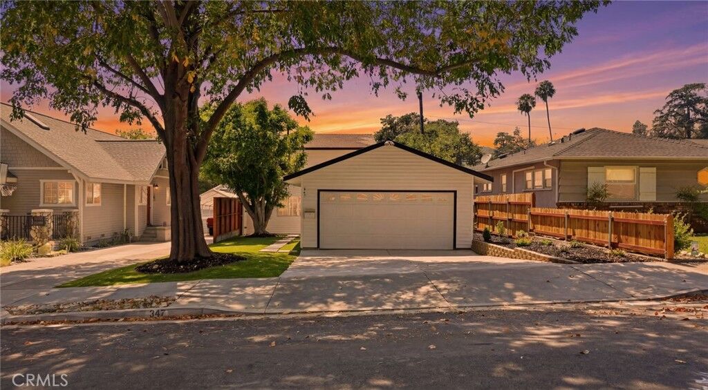 Property Photo:  347 Stedman Place  CA 91016 
