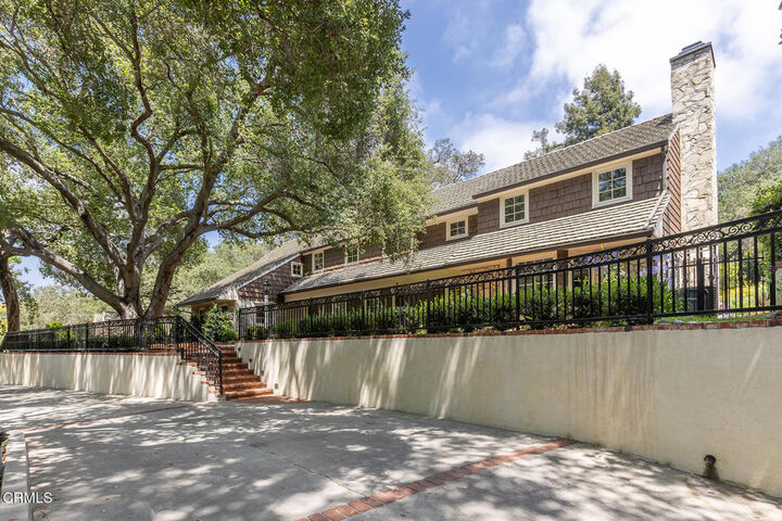 Property Photo:  3788 Chevy Chase Drive  CA 91011 