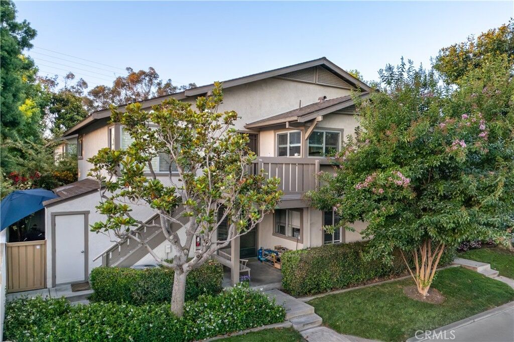 Property Photo:  101 Rockwood 52  CA 92614 