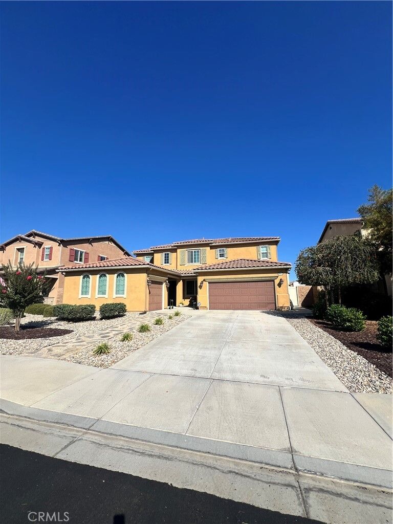 Property Photo:  36348 Trail Ride  CA 92595 