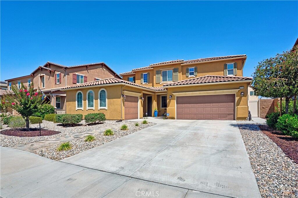 Property Photo:  36348 Trail Ride  CA 92595 