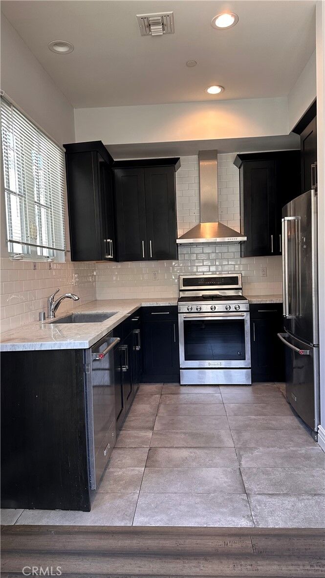 Property Photo:  683 N 1st Avenue A  CA 91006 