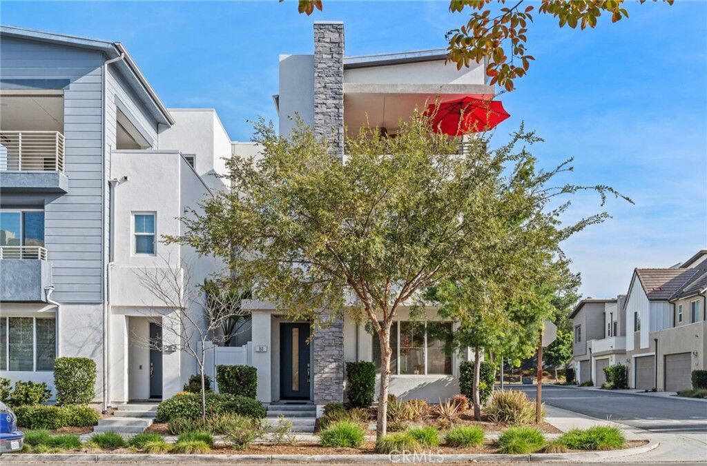 Property Photo:  163 Stage  CA 92618 