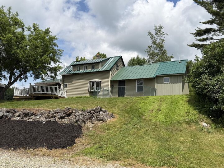 Property Photo:  2103 Maine 46  ME 04416 