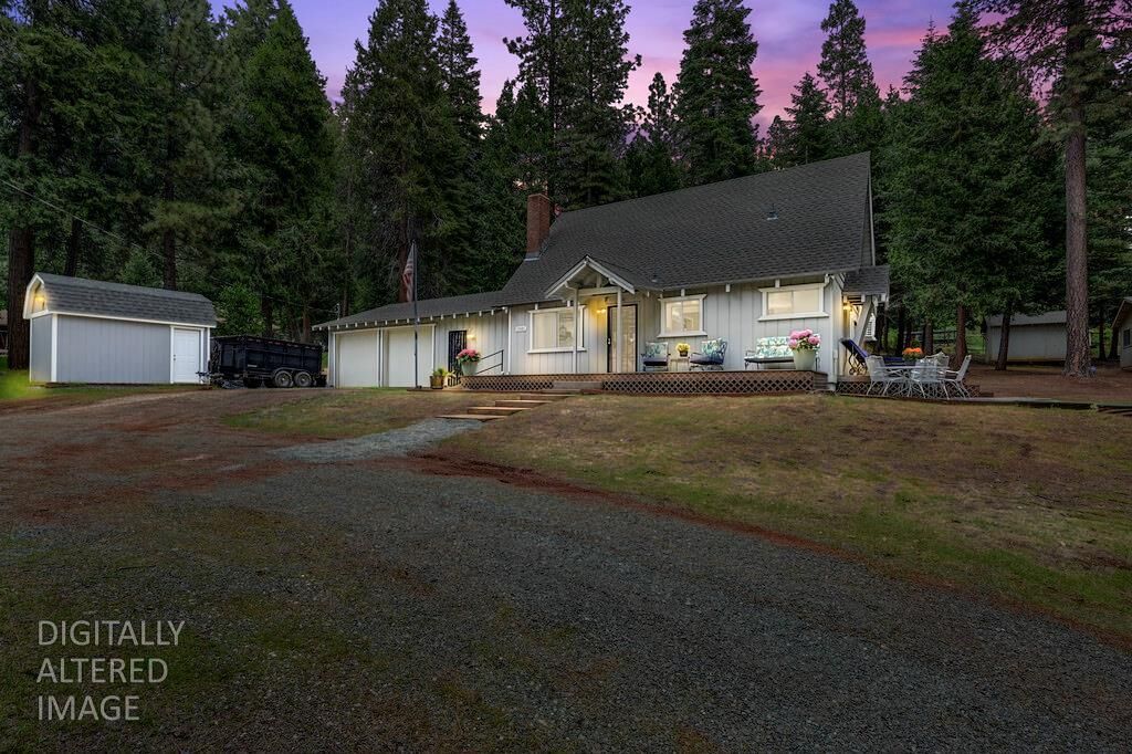 Property Photo: 19380 Amador Avenue CA 95666
