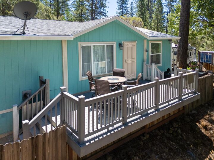 Property Photo:  14334 Oregon Peak Road  CA 95935 