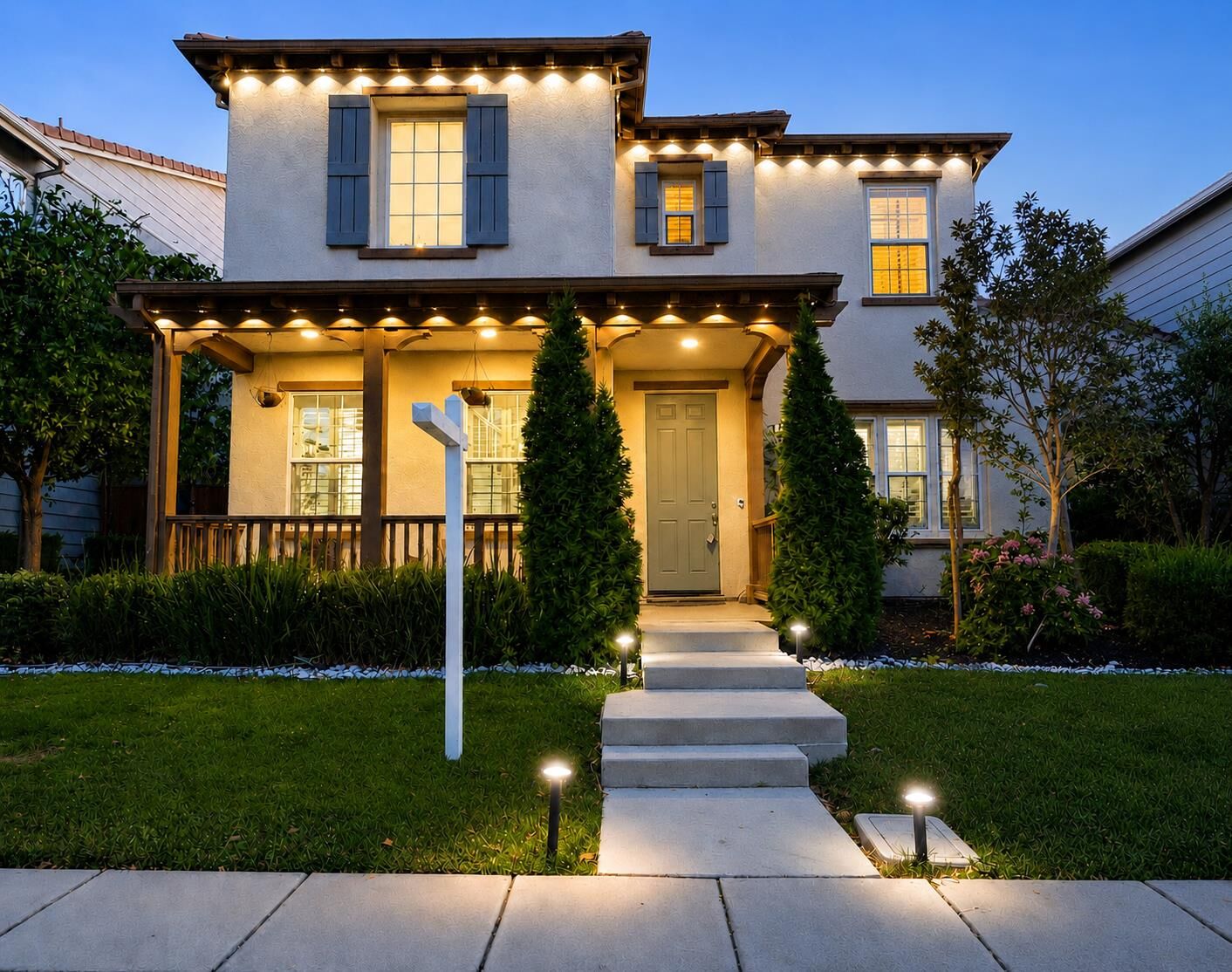 Property Photo:  668 W Gravino Drive  CA 95391 