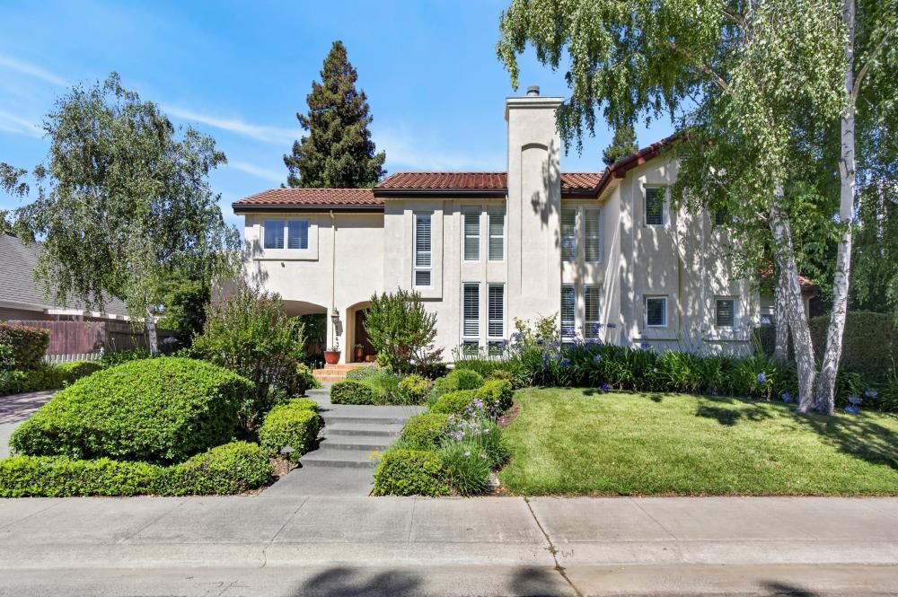 Property Photo: 1243 Torrey Street CA 95618