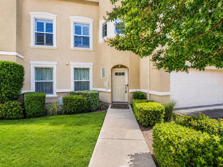 Property Photo:  2420 San Marco Street 7  CA 95691 