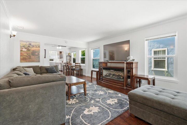 Property Photo: 1545 35th Street CA 95816