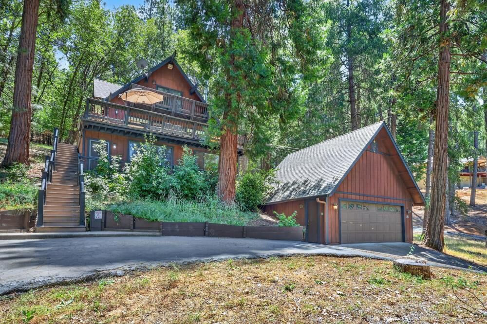 Property Photo:  4285 Sierra Springs Drive  CA 95726 