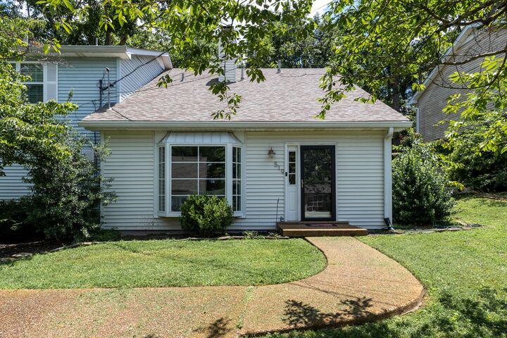 Property Photo:  519 Stacy Square Ter  TN 37221 