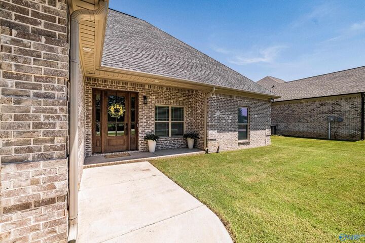 Property Photo:  1657 Scott Road  AL 35750 