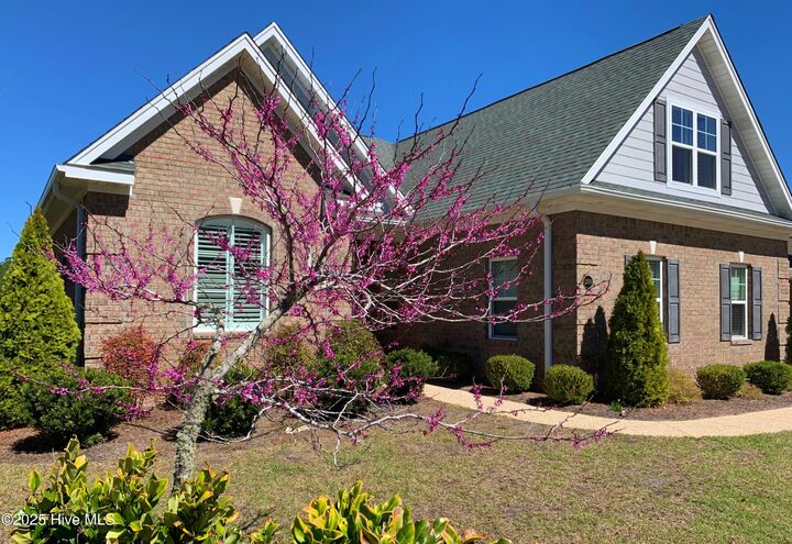 Property Photo:  2170 Talmage Drive  NC 28451 
