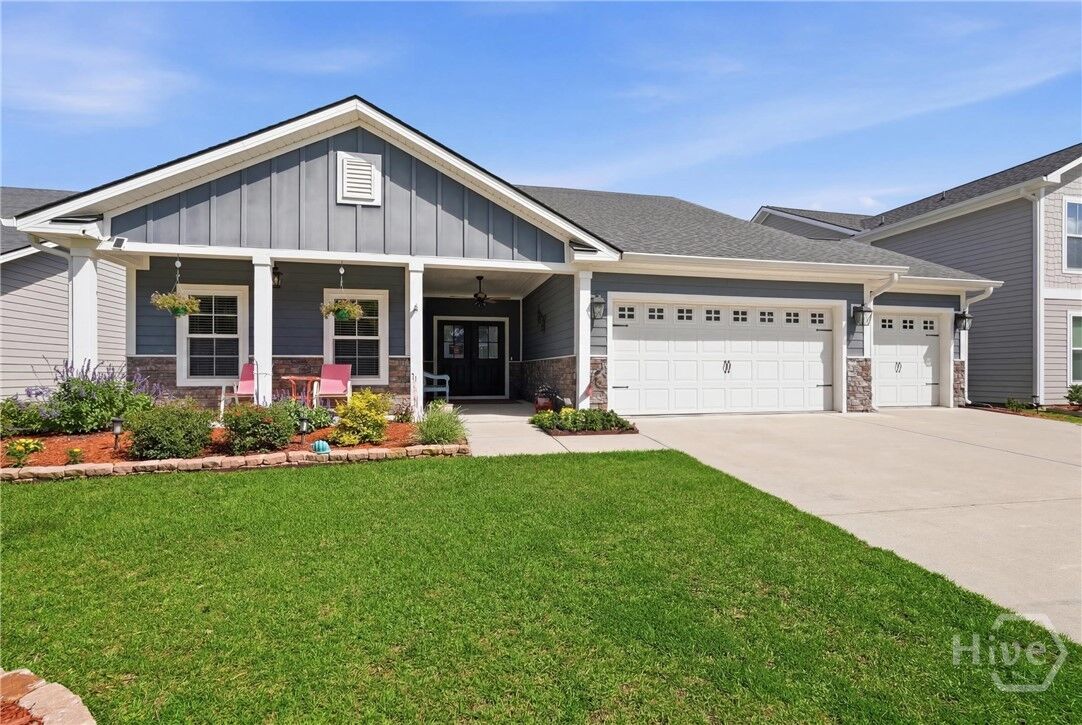 Property Photo:  165 Martello Road  GA 31322 