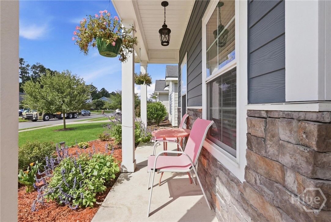 Property Photo: 165 Martello Road GA 31322